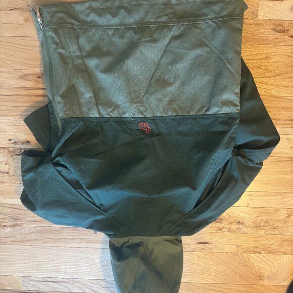 Western Rise Anorak - Picture 2 of 4